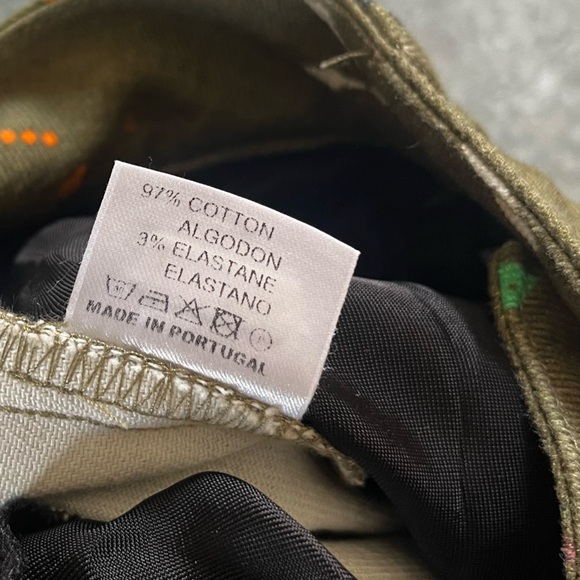 Vilagallo Naomi Apres Ski Novelty Pants - Picture 8 of 13